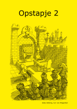 Werkboek Opstapje 2