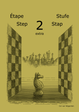Werkboek Stap 2 extra