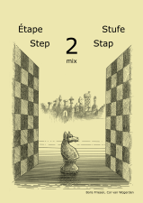 Werkboek Stap 2 mix