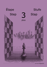 Werkboek Stap 3 plus