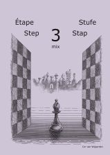 Werkboek Stap 3 mix