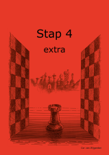 Werkboek Stap 4 extra