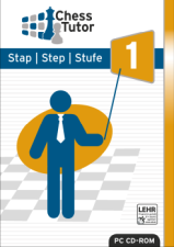 Chess Tutor Stap 1