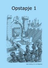 Werkboek Opstapje 1